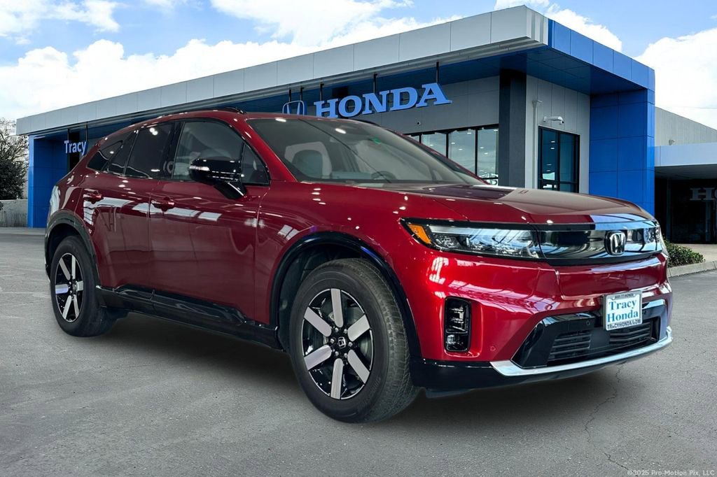New 2026 Honda Prologue Touring image 1