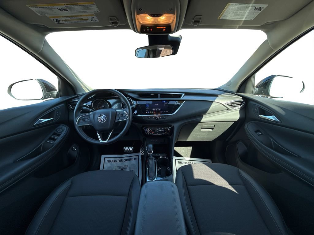 Used 2023 Buick Encore GX Select w/ Sport Touring Package image 18