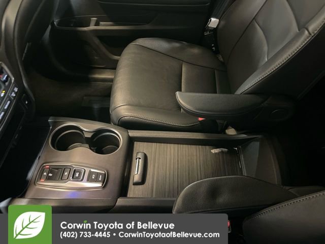 Used 2022 Honda Pilot Black Edition image 18