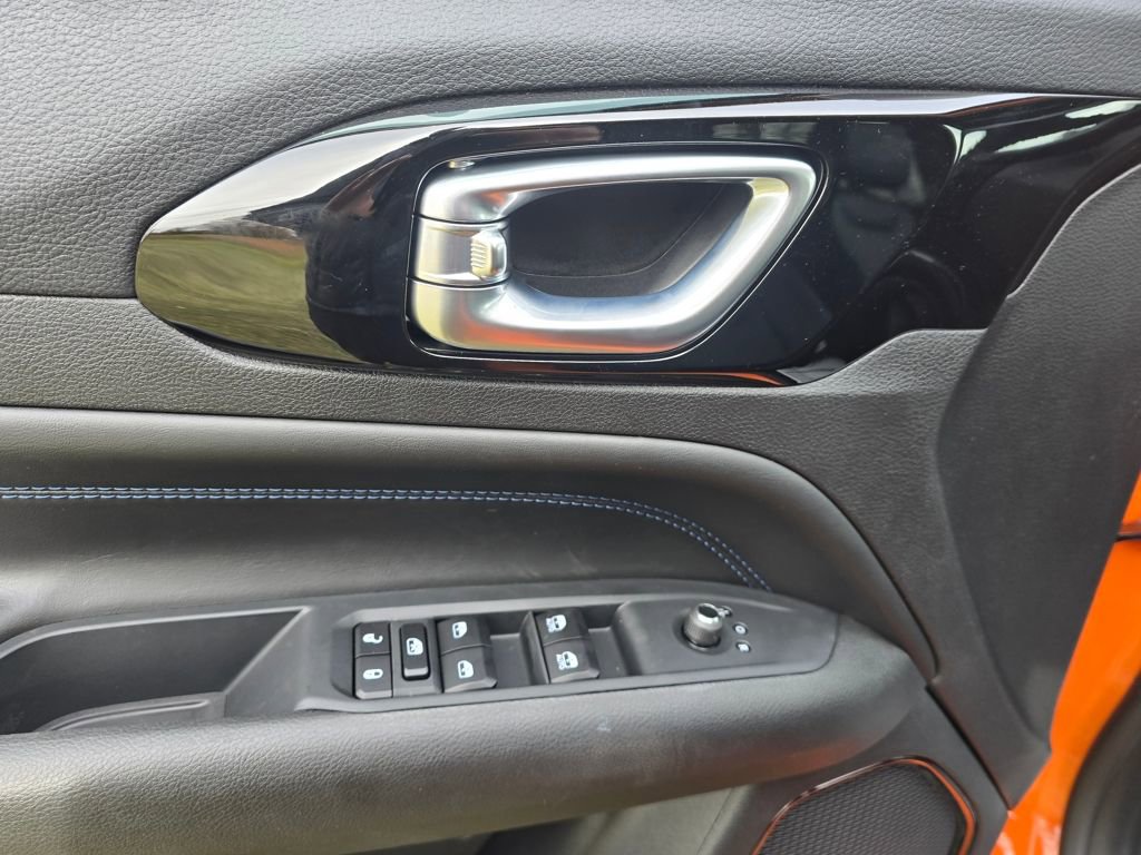 New 2026 Jeep Compass Limited AWD/4WD image 11