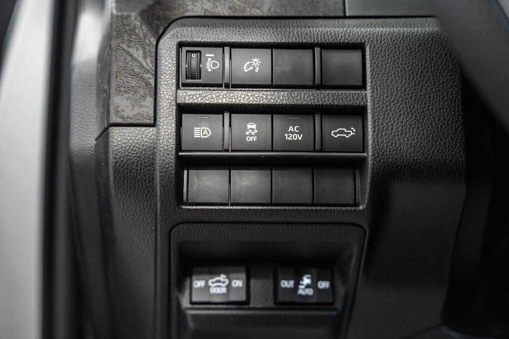 New 2026 Toyota Tacoma Limited image 44