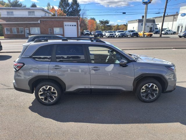 Certified 2025 Subaru Forester Premium w/ Convenience Package #1 AWD/4WD image 4