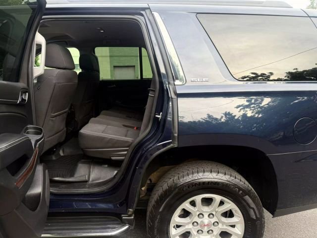 Used 2019 GMC Yukon SLE w/ Convenience Package image 24