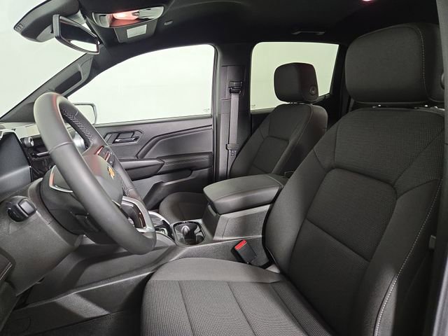 Used 2025 Chevrolet Colorado LT w/ Advanced Trailering Package image 13