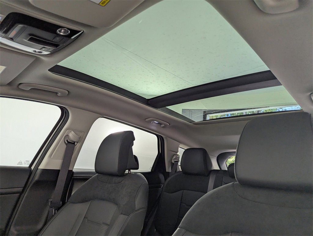 New 2026 Kia Sportage SX Prestige image 29