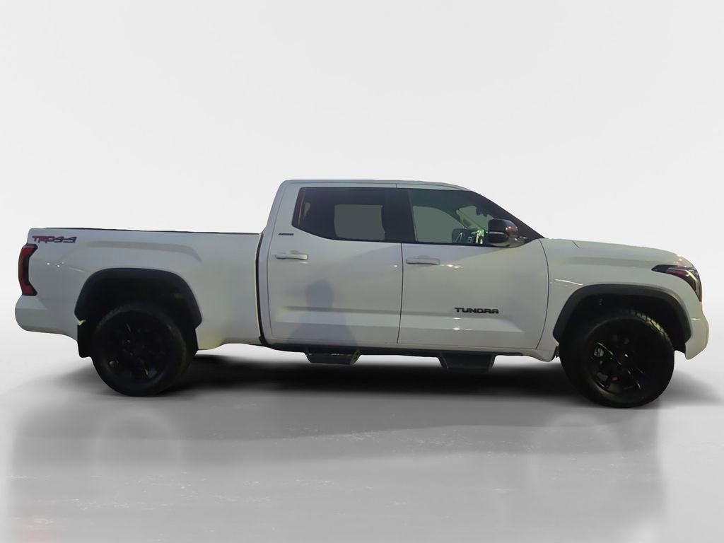 Used 2024 Toyota Tundra Limited image 6