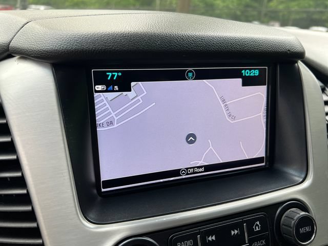 Used 2018 GMC Yukon SLT w/ Premium Edition RWD image 29