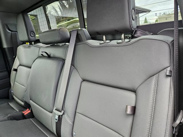 New 2026 GMC Sierra 1500 SLT w/ SLT Premium Package AWD/4WD image 15