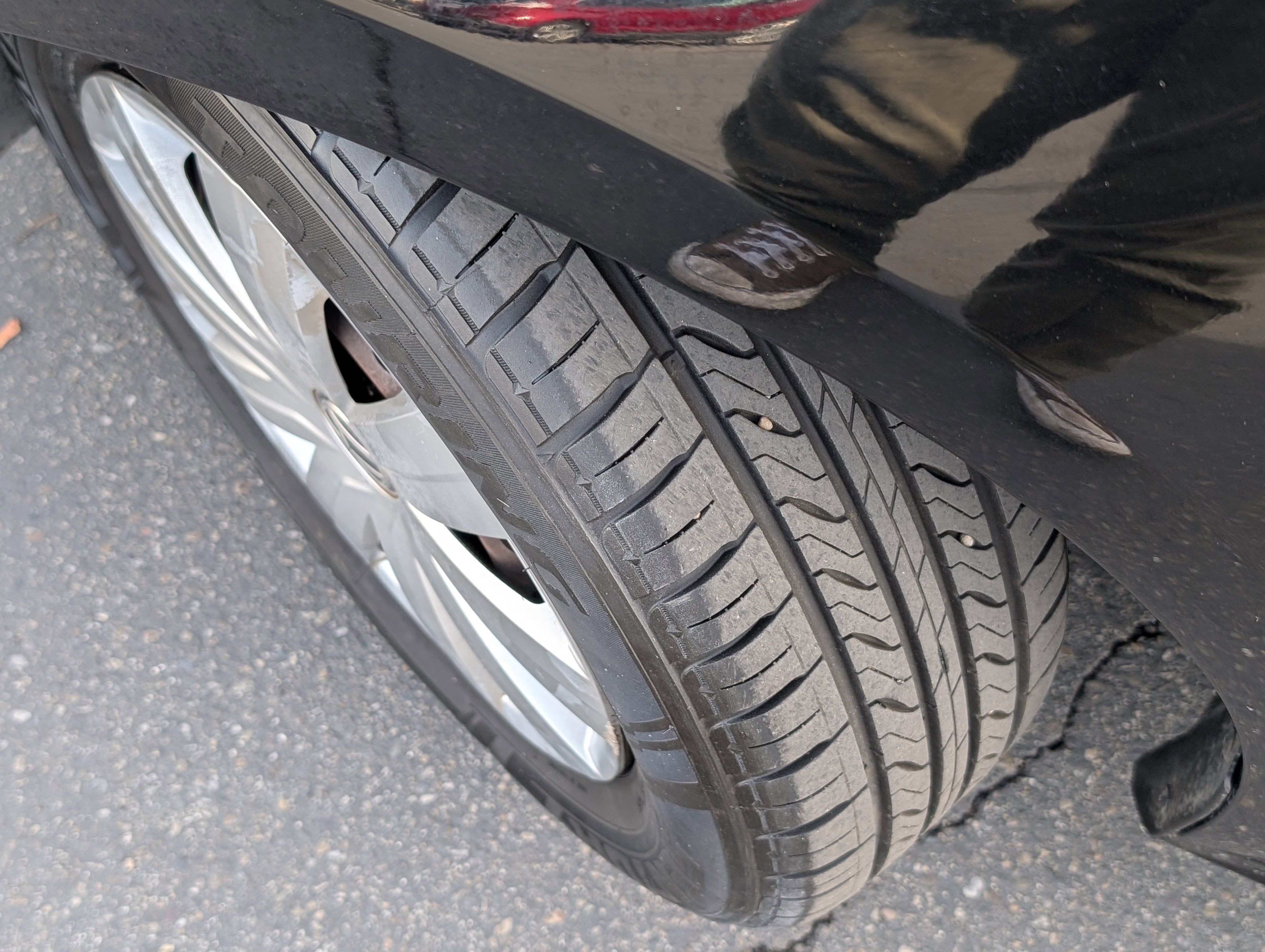 Used 2015 Volkswagen Jetta S image 9