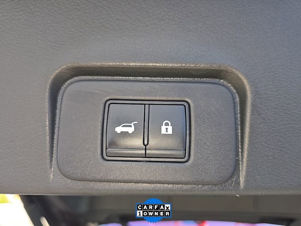 Used 2021 Nissan Rogue SV w/ Premium Package image 20