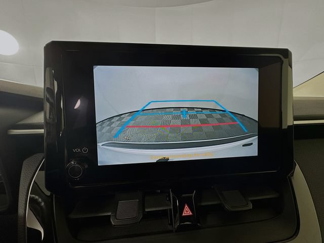 Used 2026 Toyota Corolla LE FWD image 22
