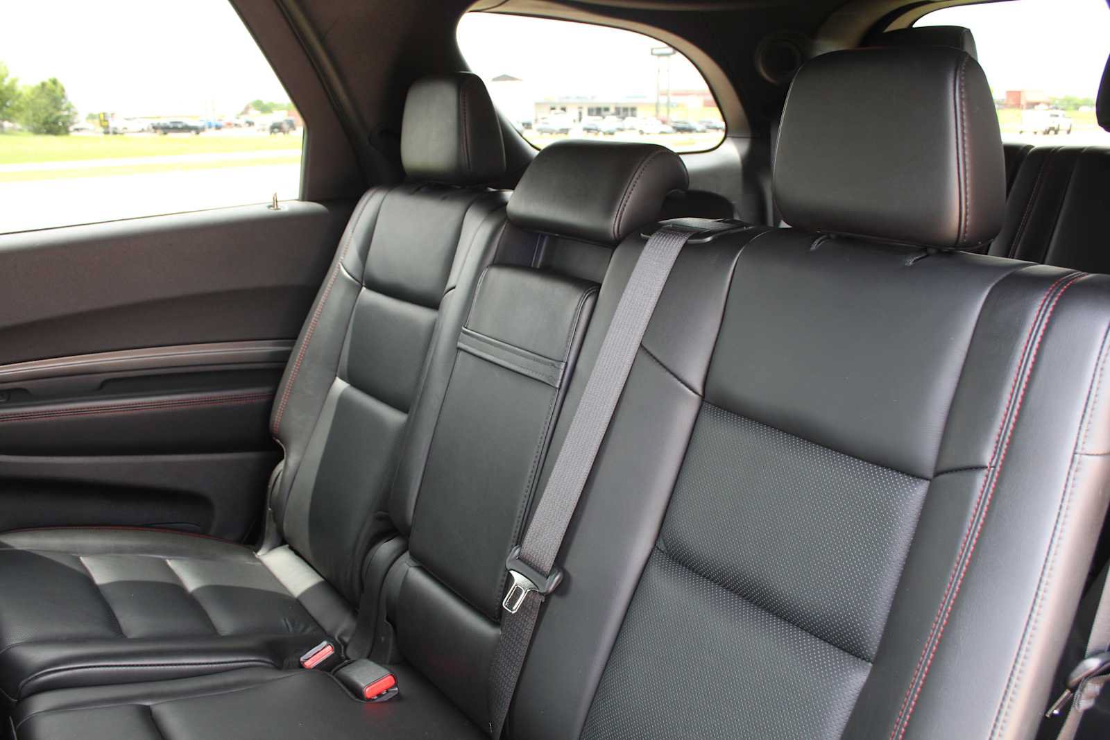 Used 2025 Dodge Durango GT AWD/4WD image 24