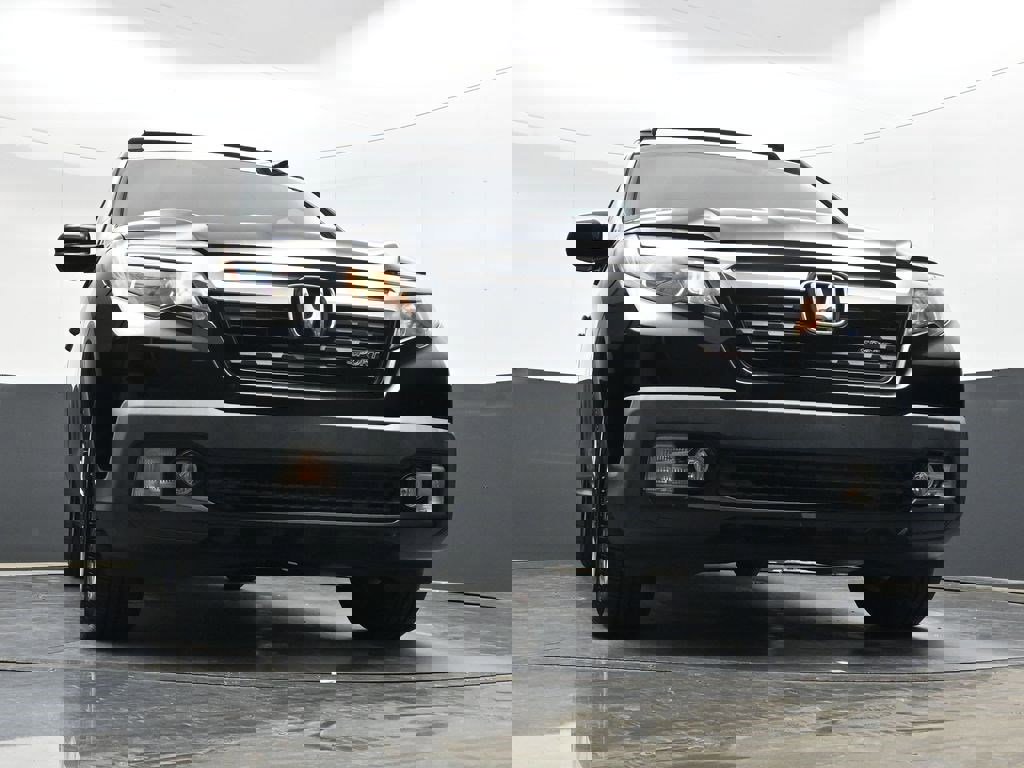 Used 2017 Honda Ridgeline Sport image 27