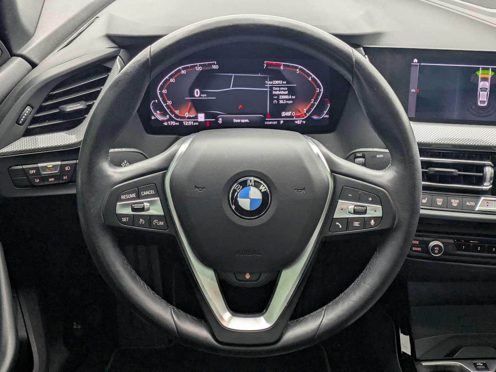 Used 2024 BMW 228i xDrive Gran Coupe w/ Convenience Package AWD/4WD image 24