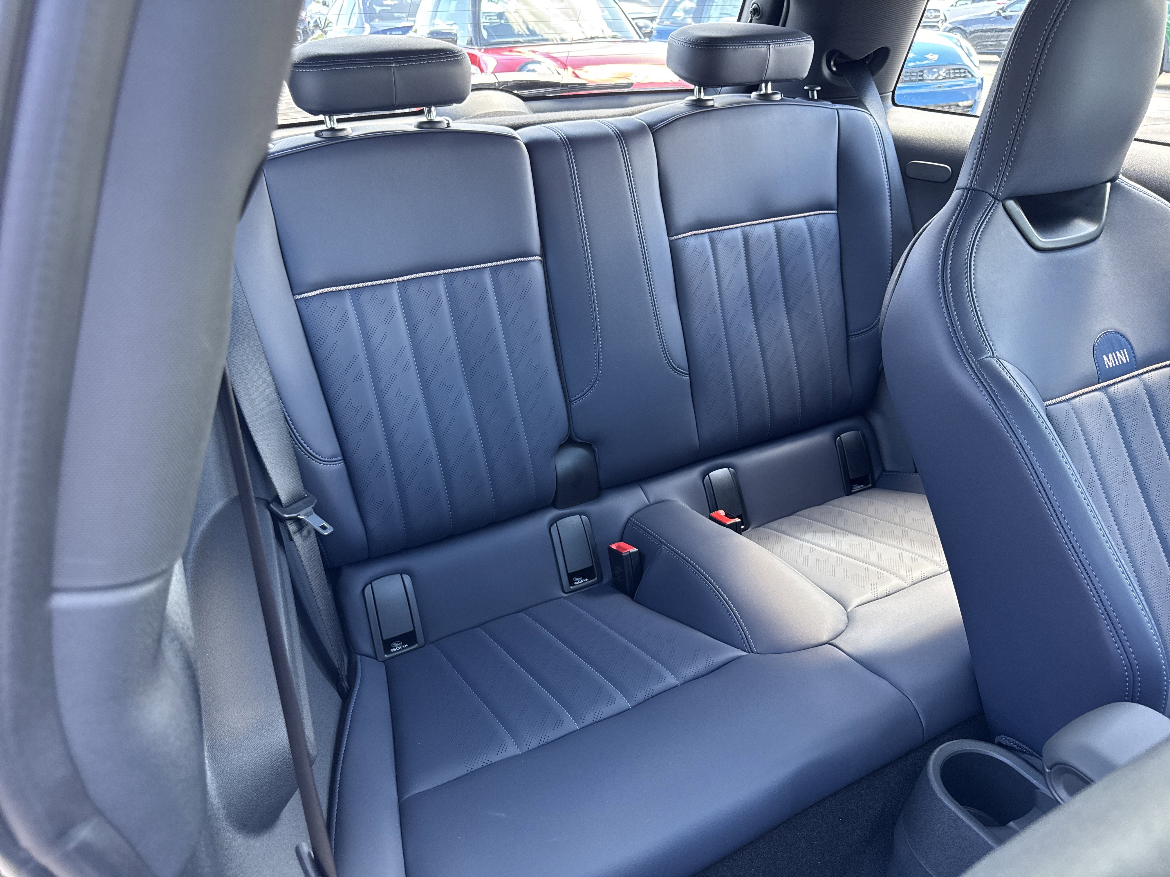 New 2026 MINI Cooper 2-Door Hardtop image 10