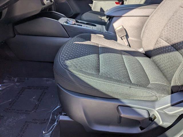 New 2026 Ford Escape Active FWD image 4
