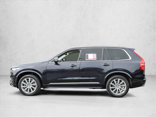 Used 2019 Volvo XC90 T6 Inscription AWD/4WD image 7