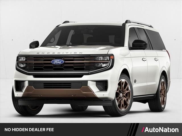 New 2027 Ford Expedition Max King Ranch AWD/4WD image 1