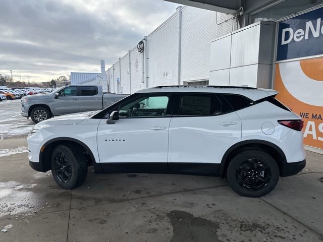 New 2026 Chevrolet Blazer LT w/ Convenience Package image 11