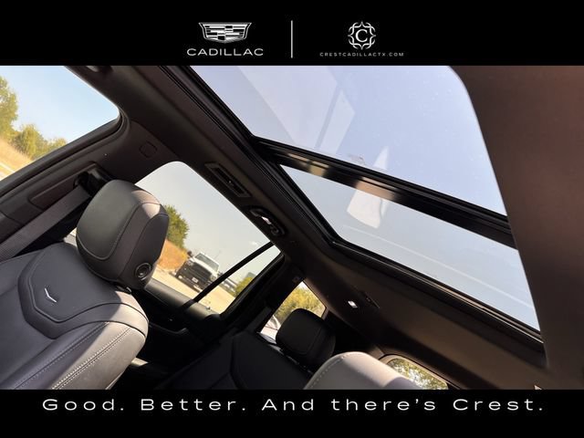 Certified 2024 Cadillac XT6 Premium Luxury w/ Technology Package FWD image 25
