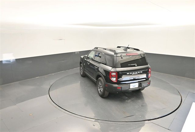 New 2025 Ford Bronco Sport Big Bend image 23