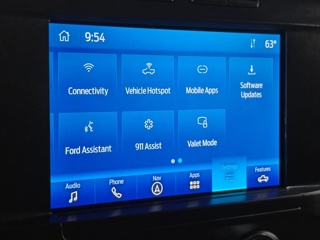 Used 2021 Ford F150 XLT w/ Equipment Group 301A Mid image 39