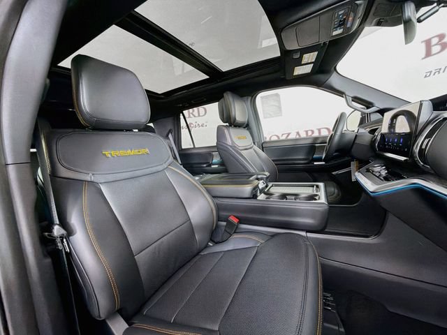 New 2026 Ford Expedition Tremor AWD/4WD image 37