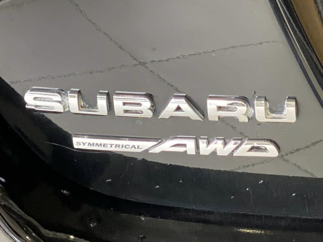 Used 2016 Subaru Legacy 2.5i Limited w/ Popular Package #4 AWD/4WD image 11