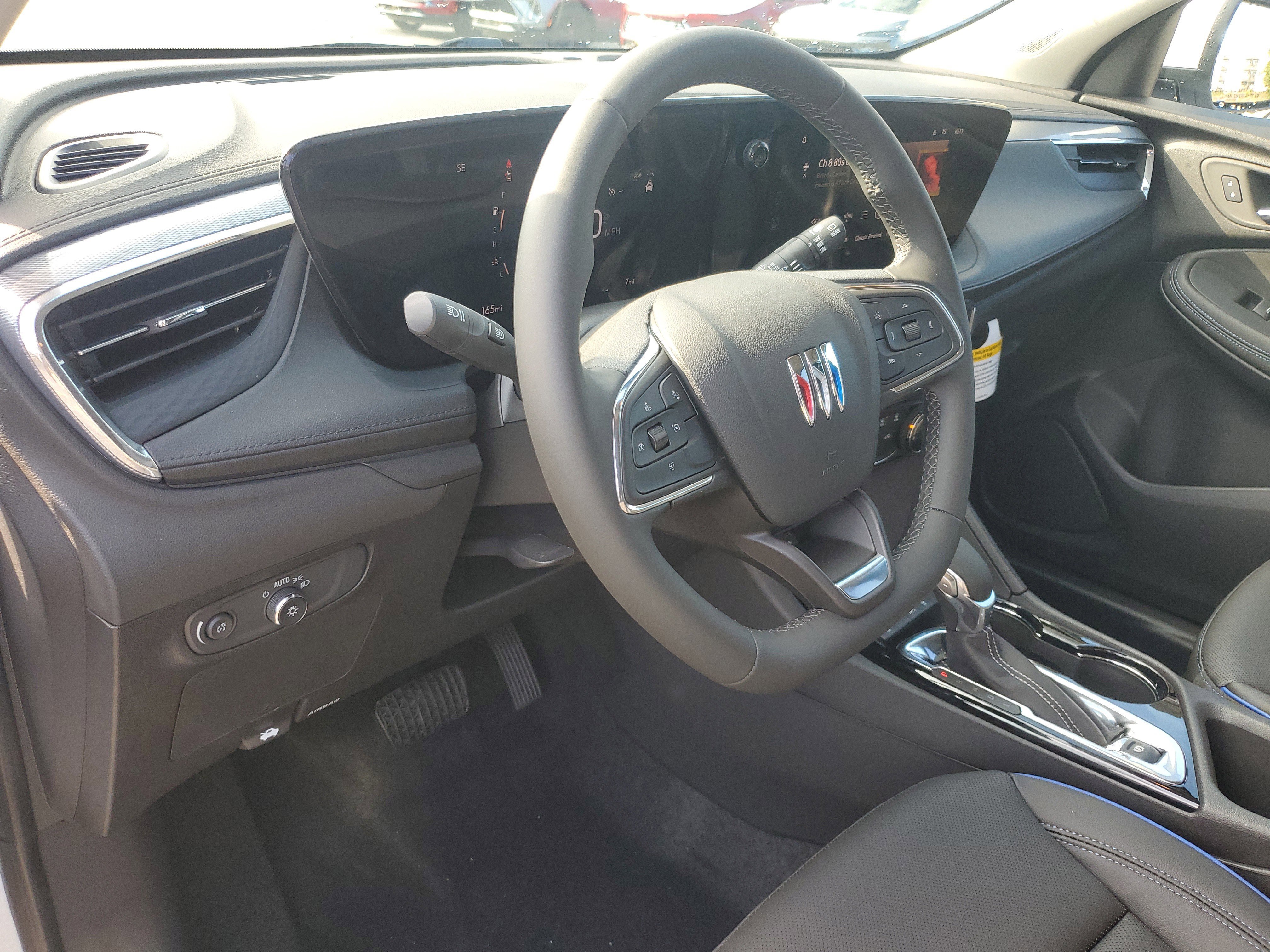 New 2026 Buick Encore GX Sport Touring image 14