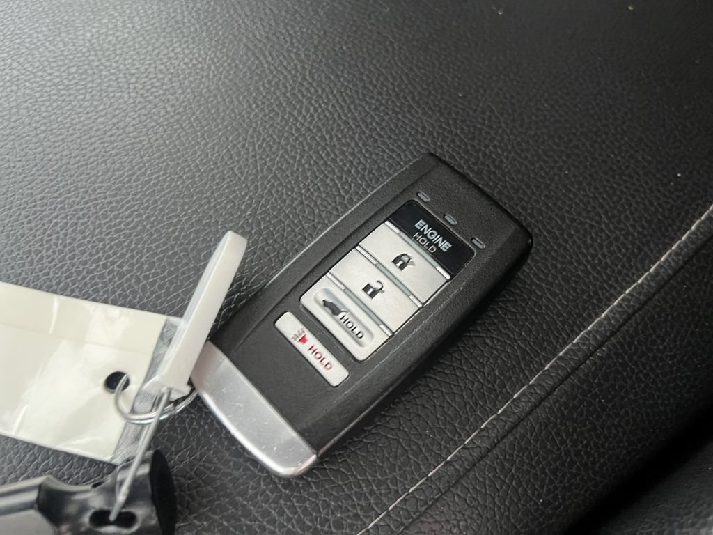 Used 2019 Acura MDX w/ Technology Package AWD/4WD image 34