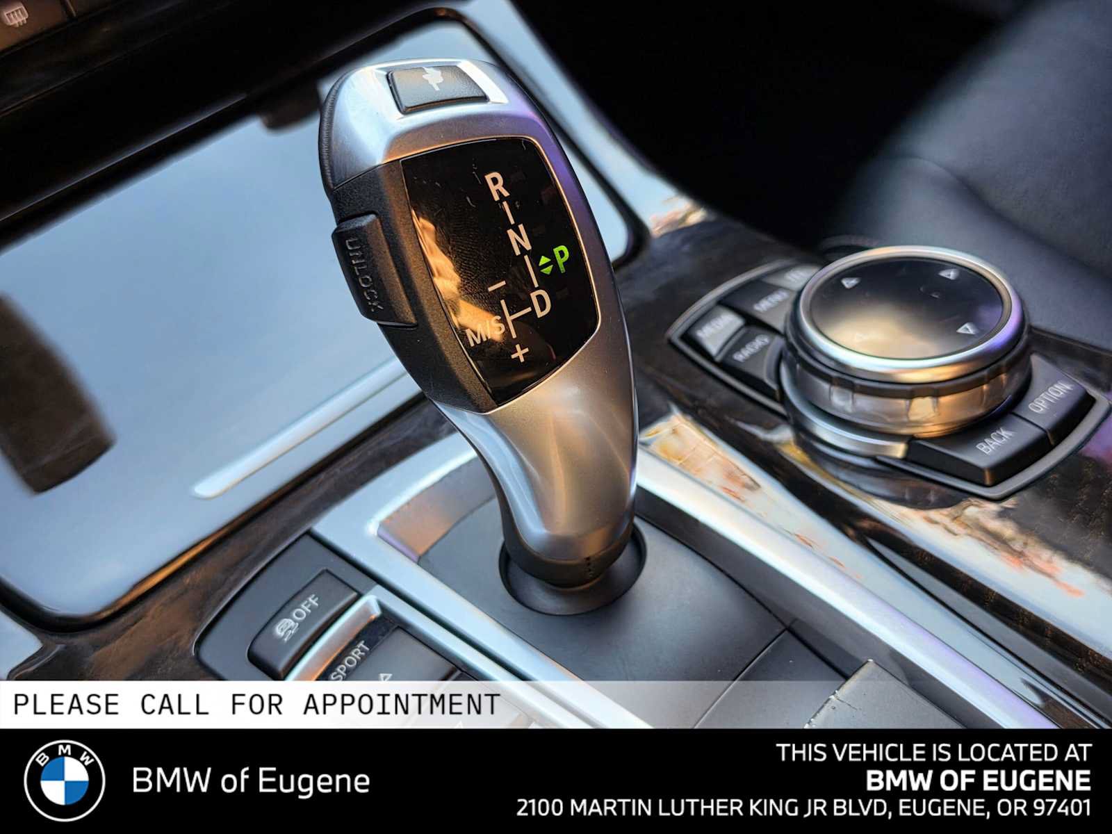 Used 2014 BMW 535d Sedan RWD image 30