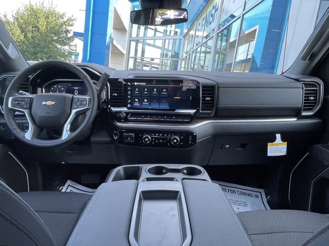 New 2026 Chevrolet Silverado 1500 LT image 29