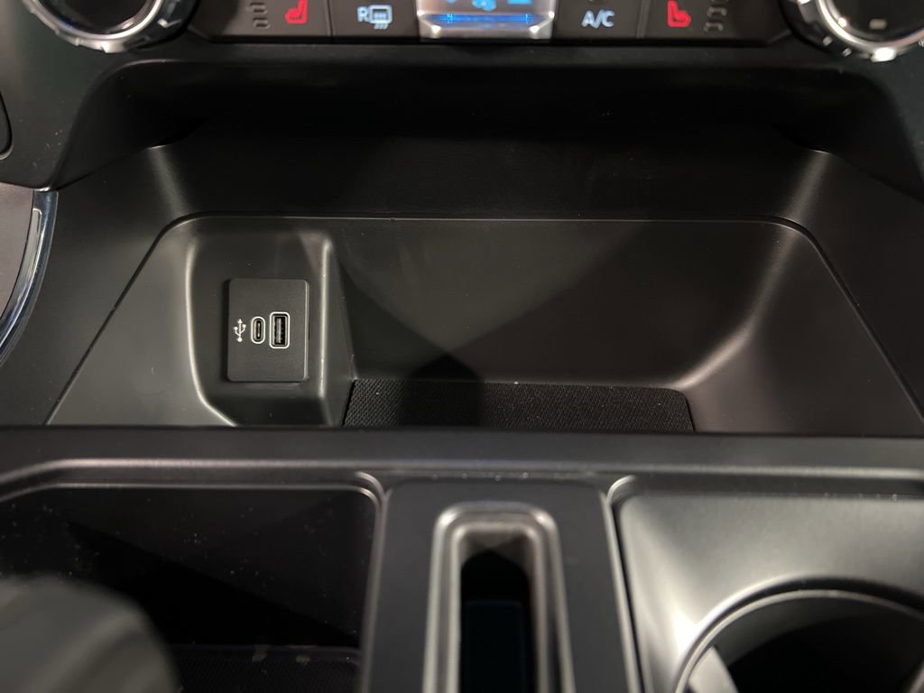 New 2026 Ford F150 XLT w/ Equipment Group 302A MID image 14