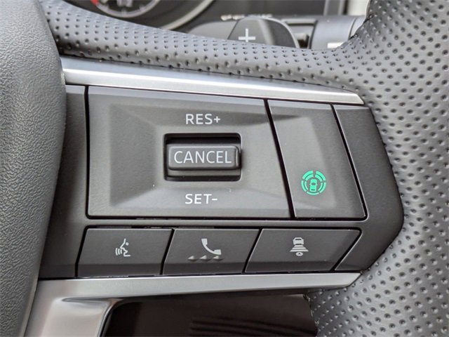 New 2025 Mitsubishi Outlander SE image 27