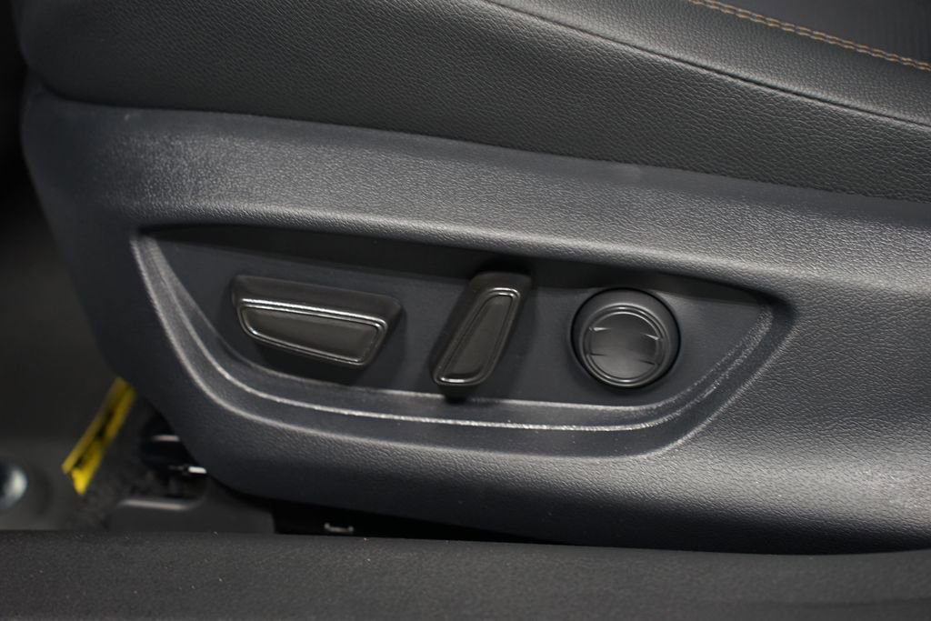 New 2026 Toyota Camry XLE image 33