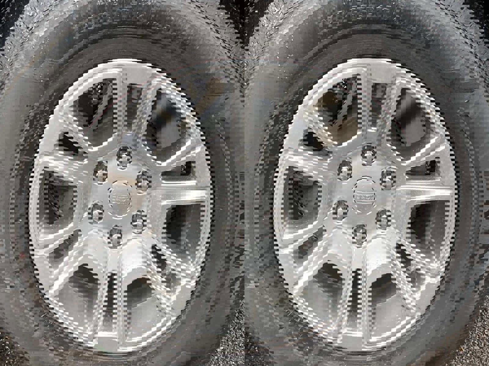 Certified 2022 Jeep Wagoneer Series I w/ Convenience Group I image 30