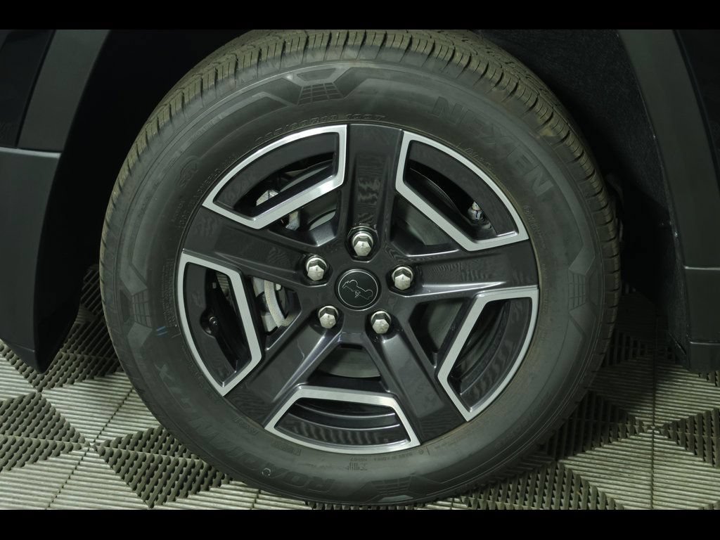 New 2026 Jeep Cherokee Limited AWD/4WD image 7