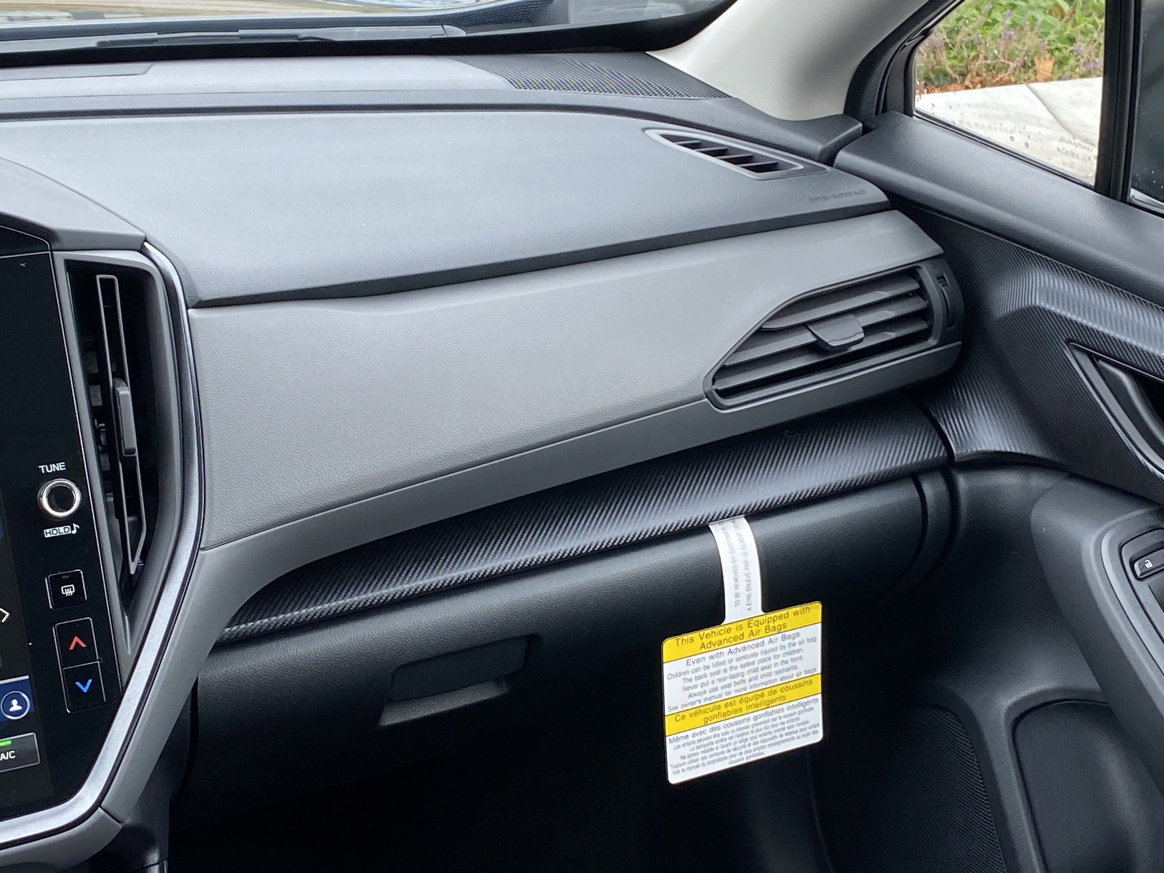 New 2026 Subaru Crosstrek 2.5i Premium image 21