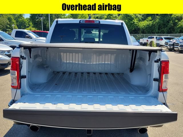 Certified 2023 RAM 1500 Big Horn AWD/4WD image 27