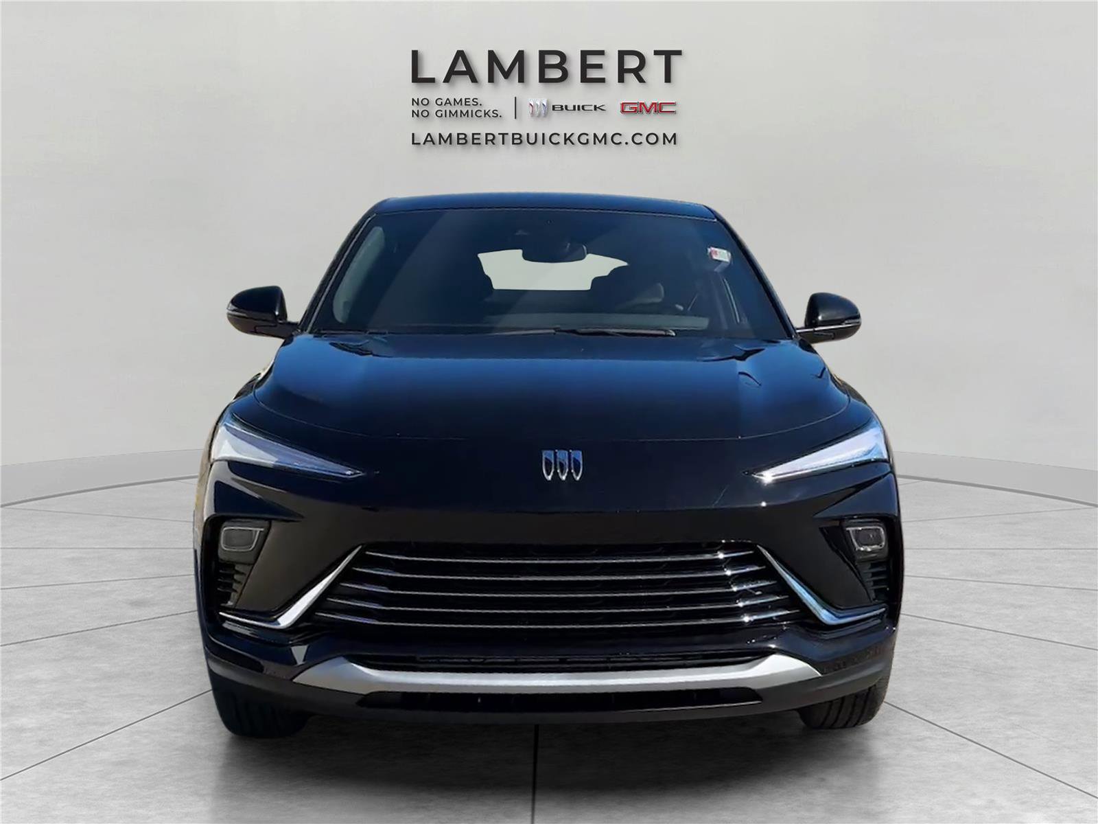 New 2026 Buick Envista Preferred w/ Convenience I Package image 8