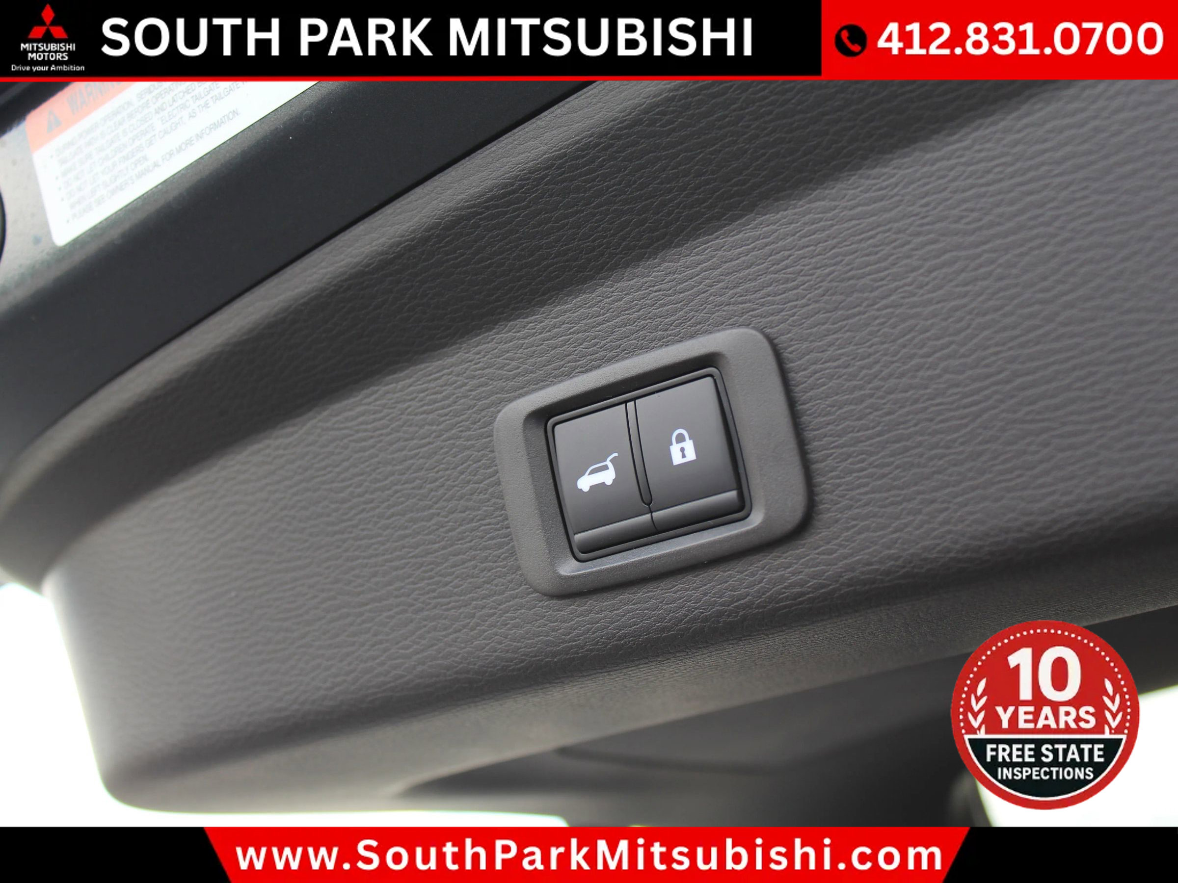 New 2025 Mitsubishi Outlander SEL image 30