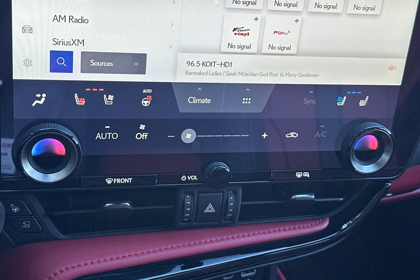 Used 2025 Lexus NX 450h+ F Sport image 25