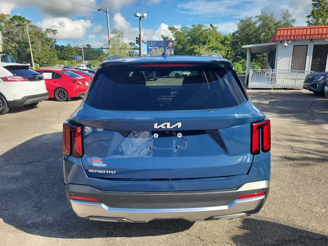 Used 2024 Kia Sorento SX FWD image 8