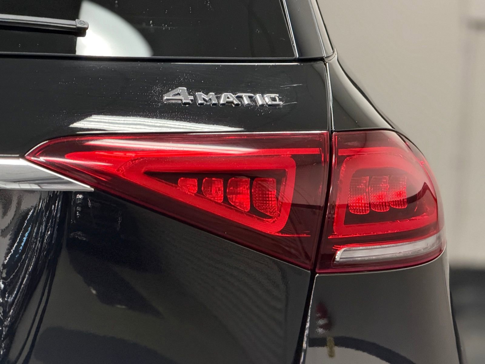 Used 2023 Mercedes-Benz GLE 450 4MATIC image 14