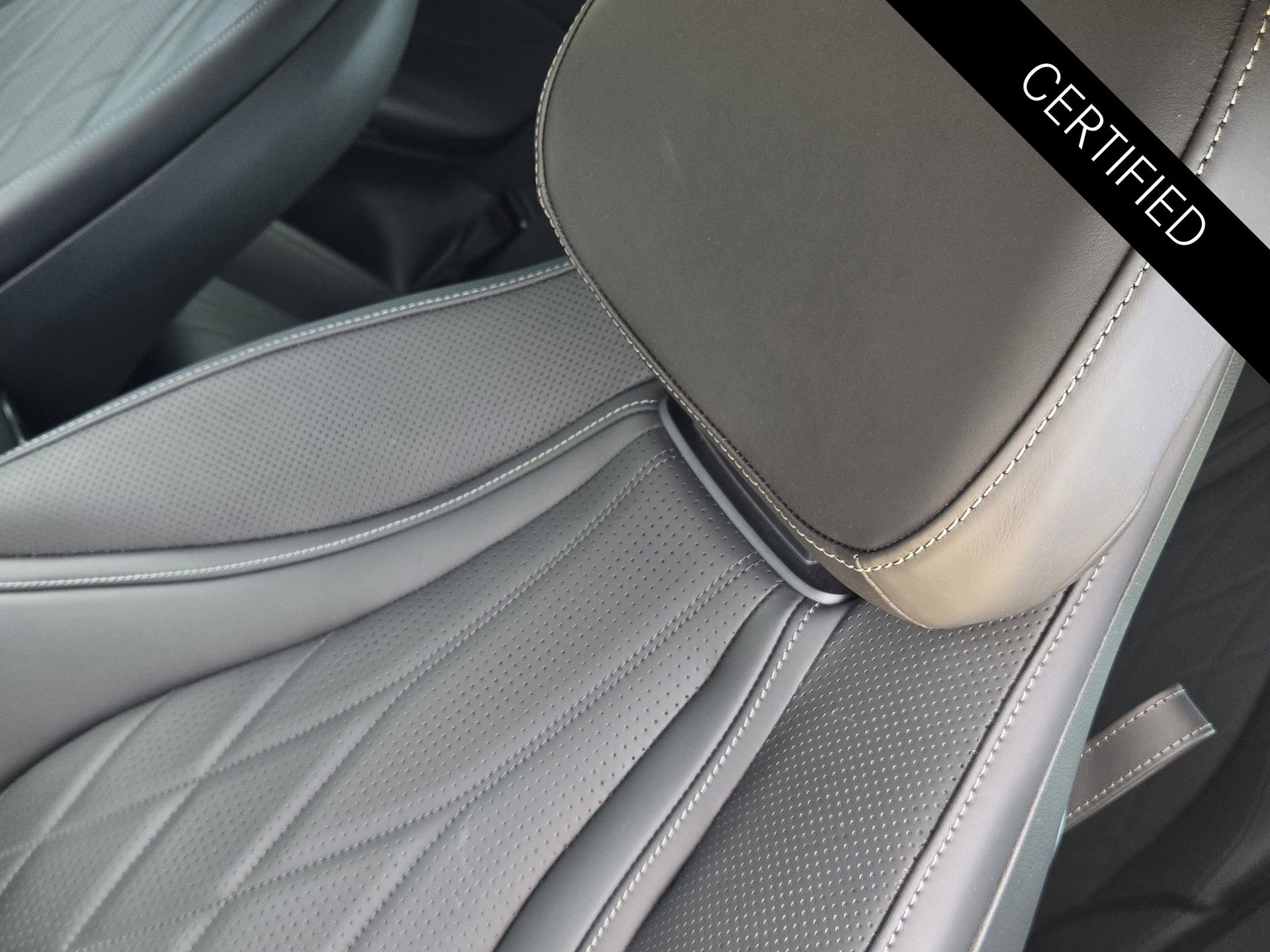 Used 2024 Mercedes-Benz CLE 53 AMG 4MATIC image 23