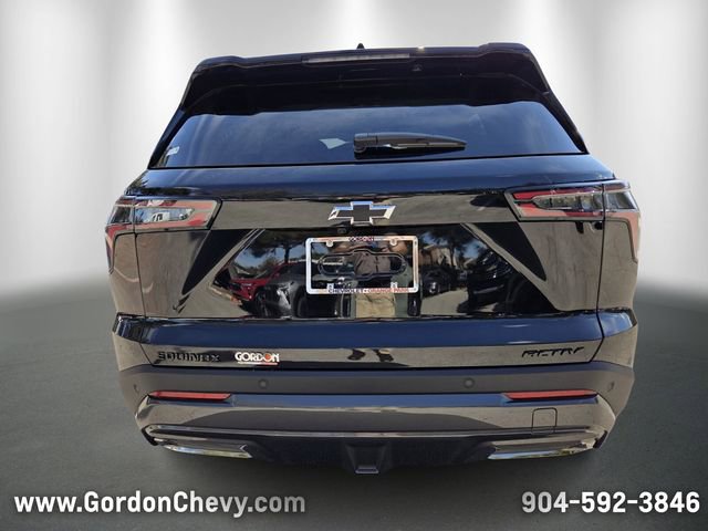 New 2026 Chevrolet Equinox ACTIV image 5