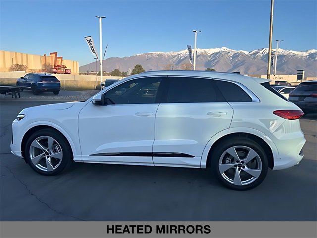 New 2025 Audi Q5 Prestige image 6