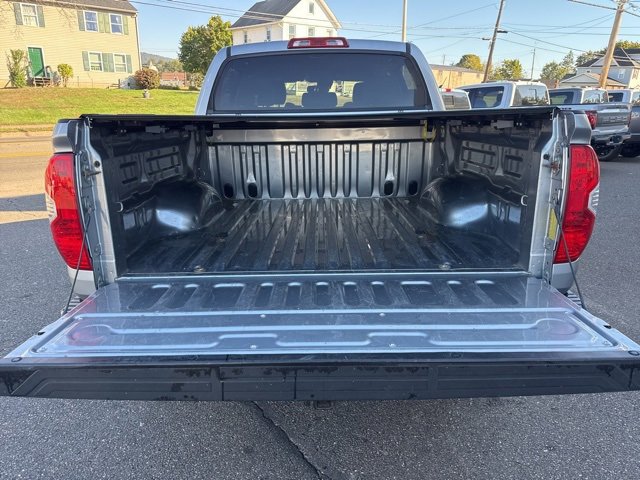 Used 2019 Toyota Tundra SR5 image 40