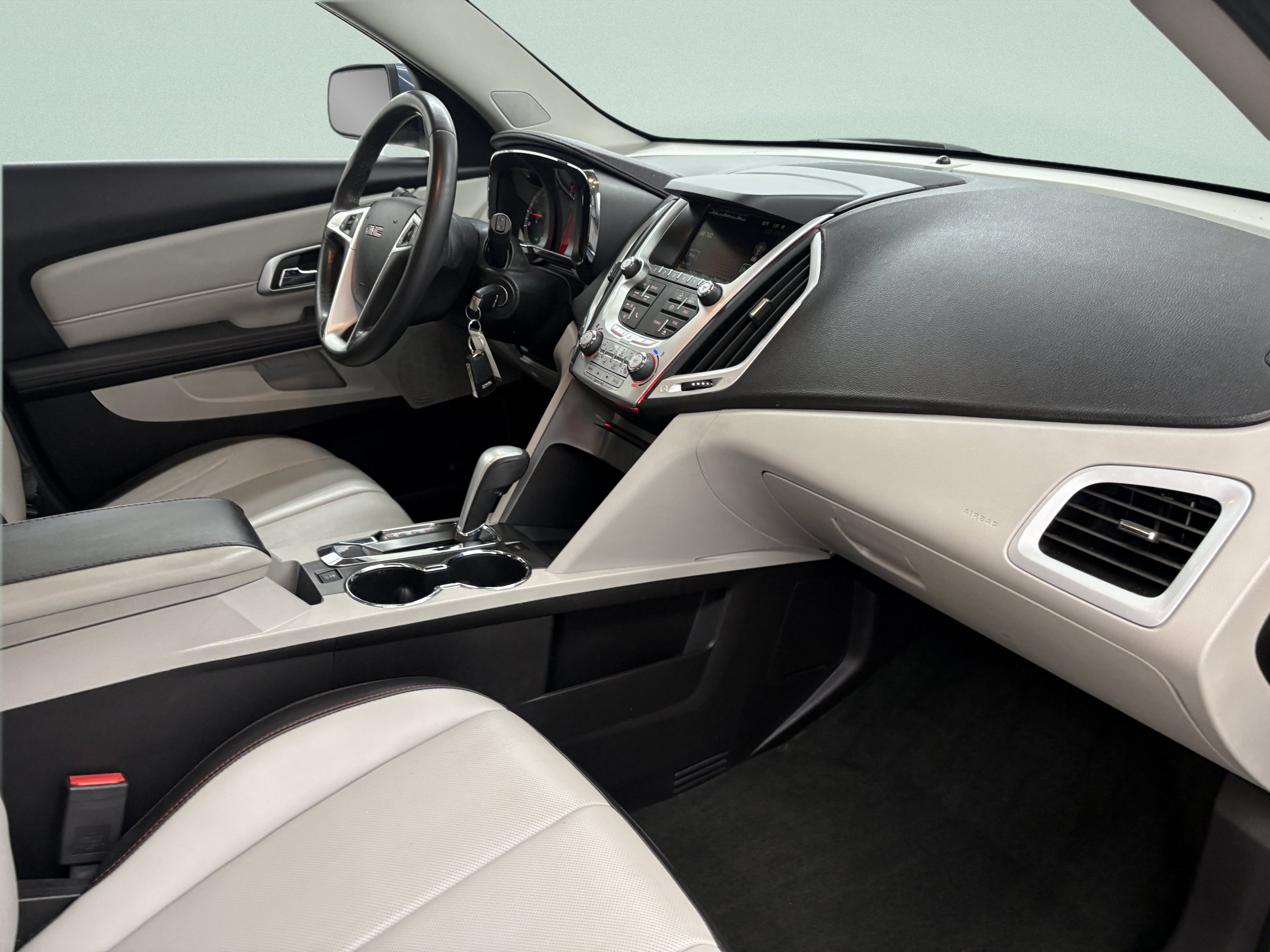 Used 2012 GMC Terrain SLT FWD image 19