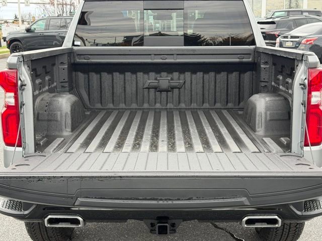 New 2026 Chevrolet Silverado 1500 LT Trail Boss image 23